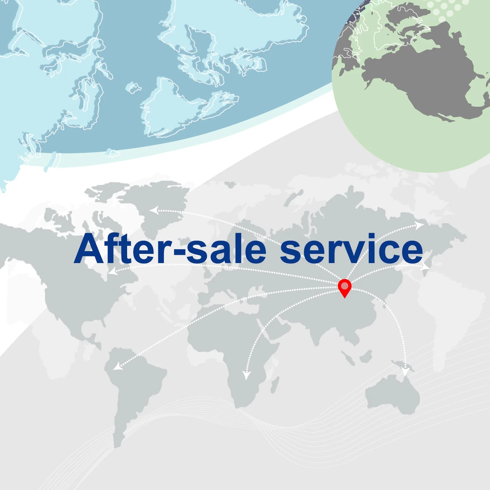 After-Sale Service