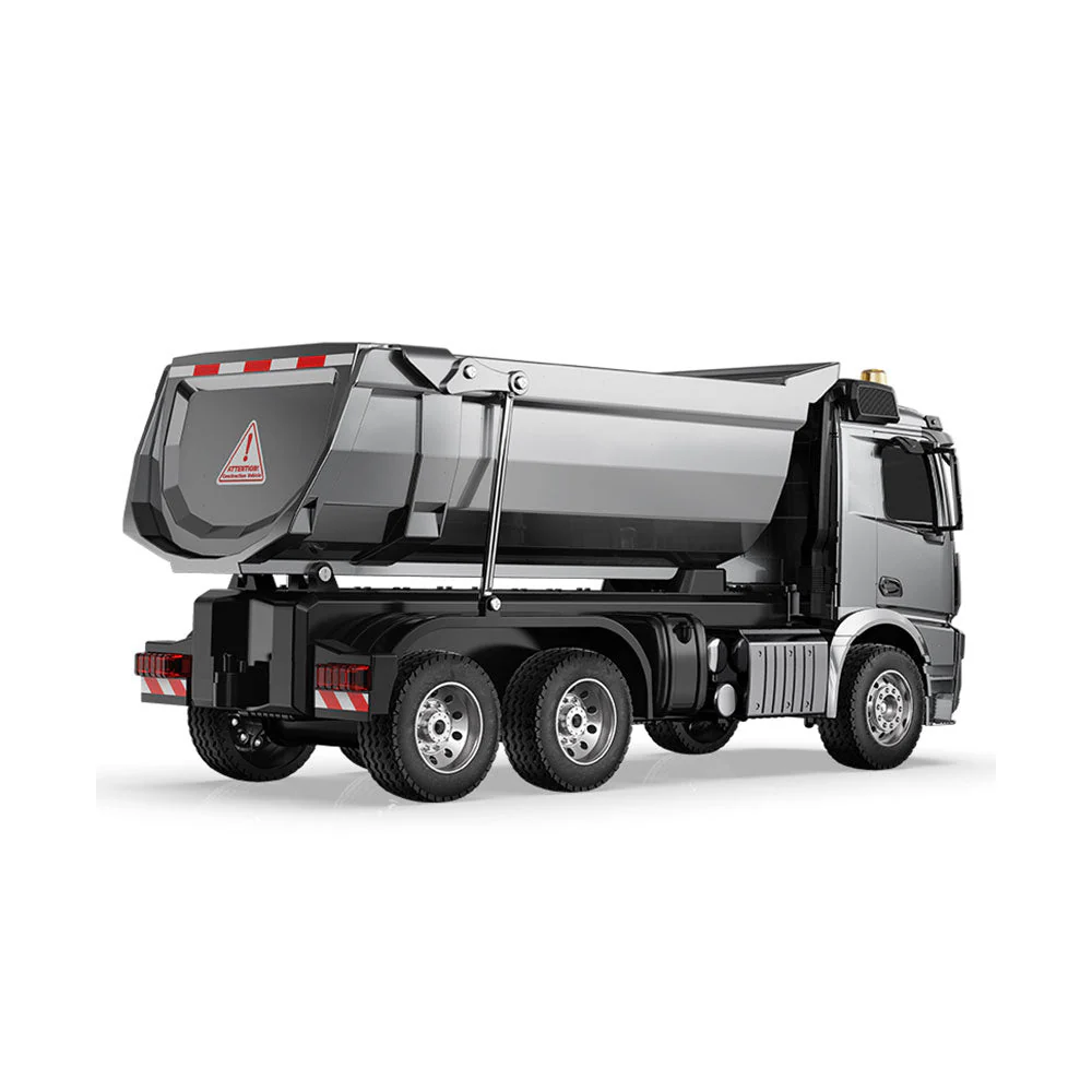 Mercedes-Benz Arocs Dump Truck | E590-003 - Image 3