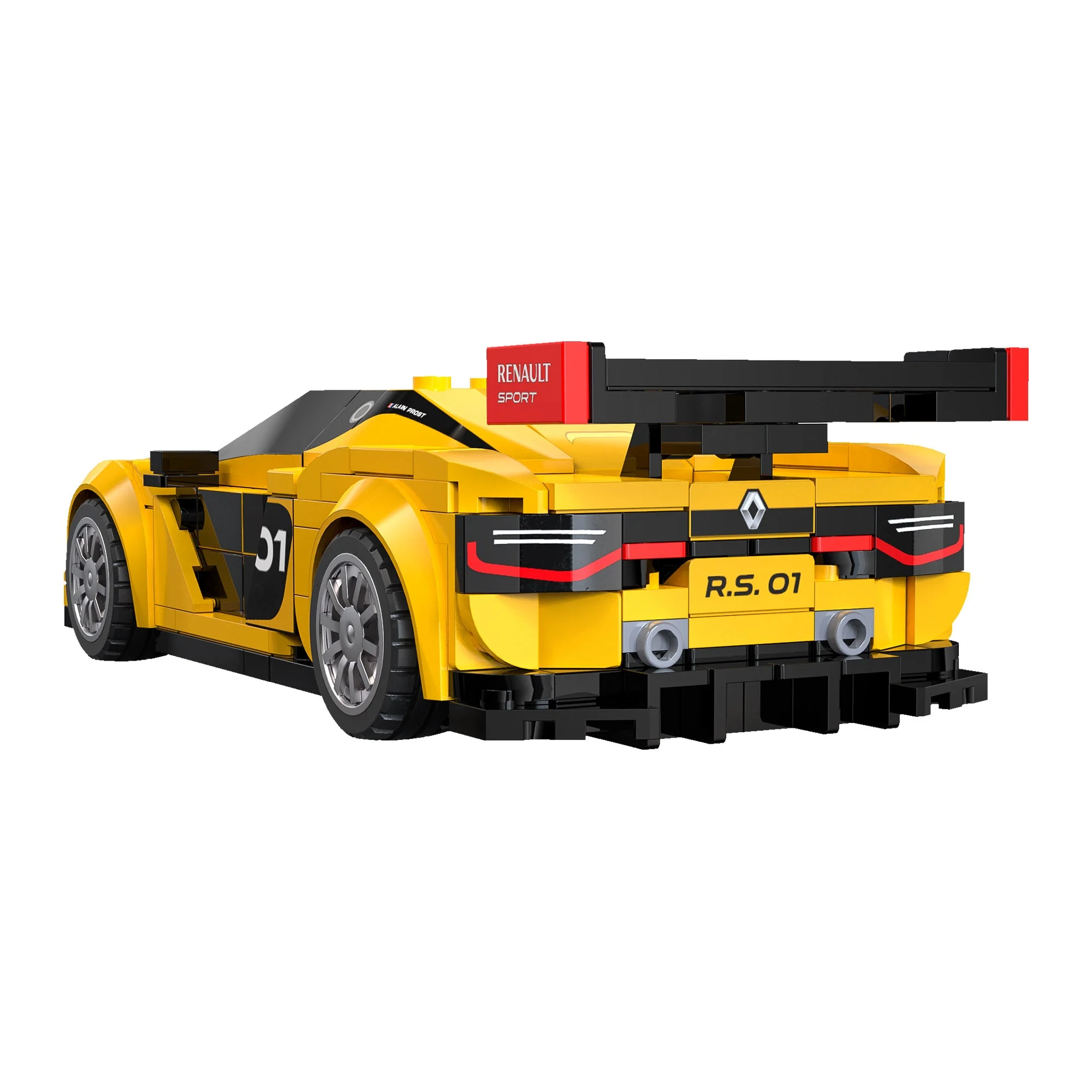 CaDA 1:24 Renault Series C55037W C55038W - Image 6