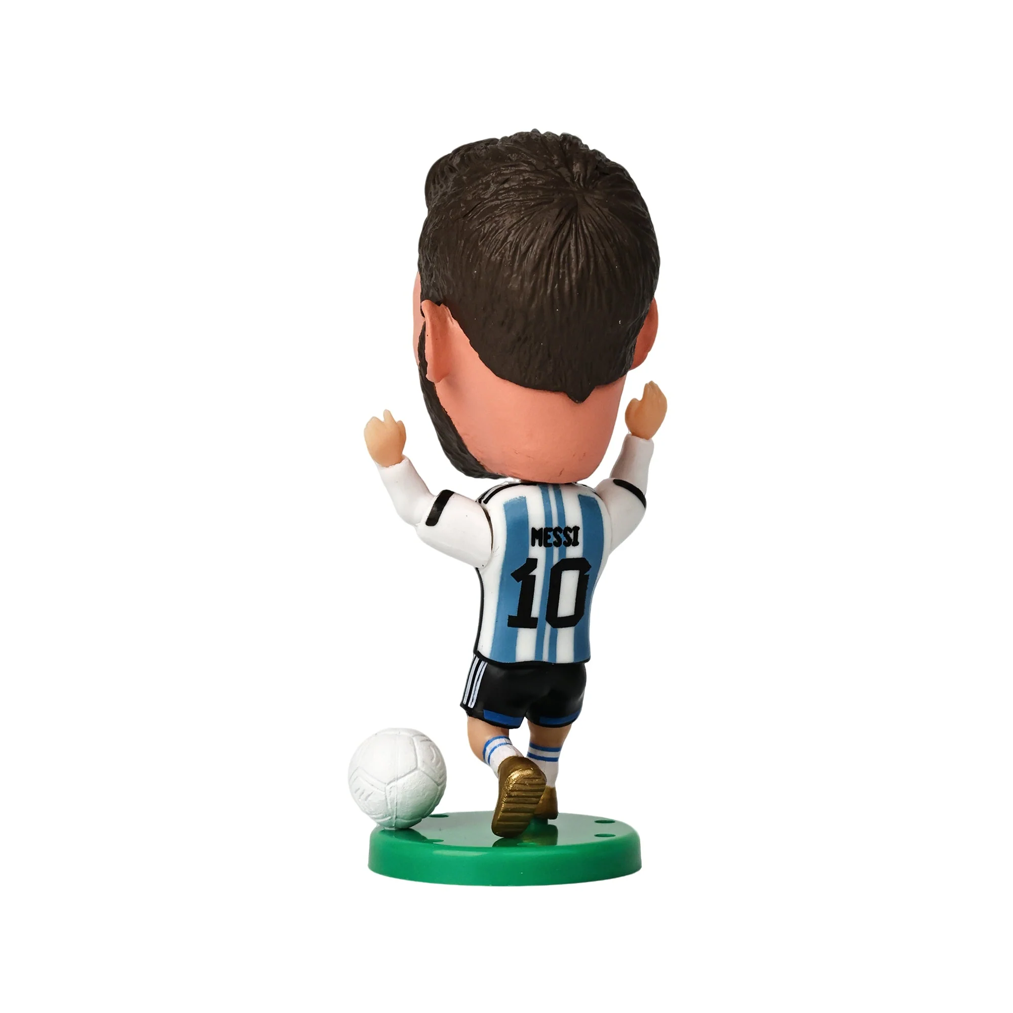 CaDA Argentina National Team Figure Messi C56054W - Image 10