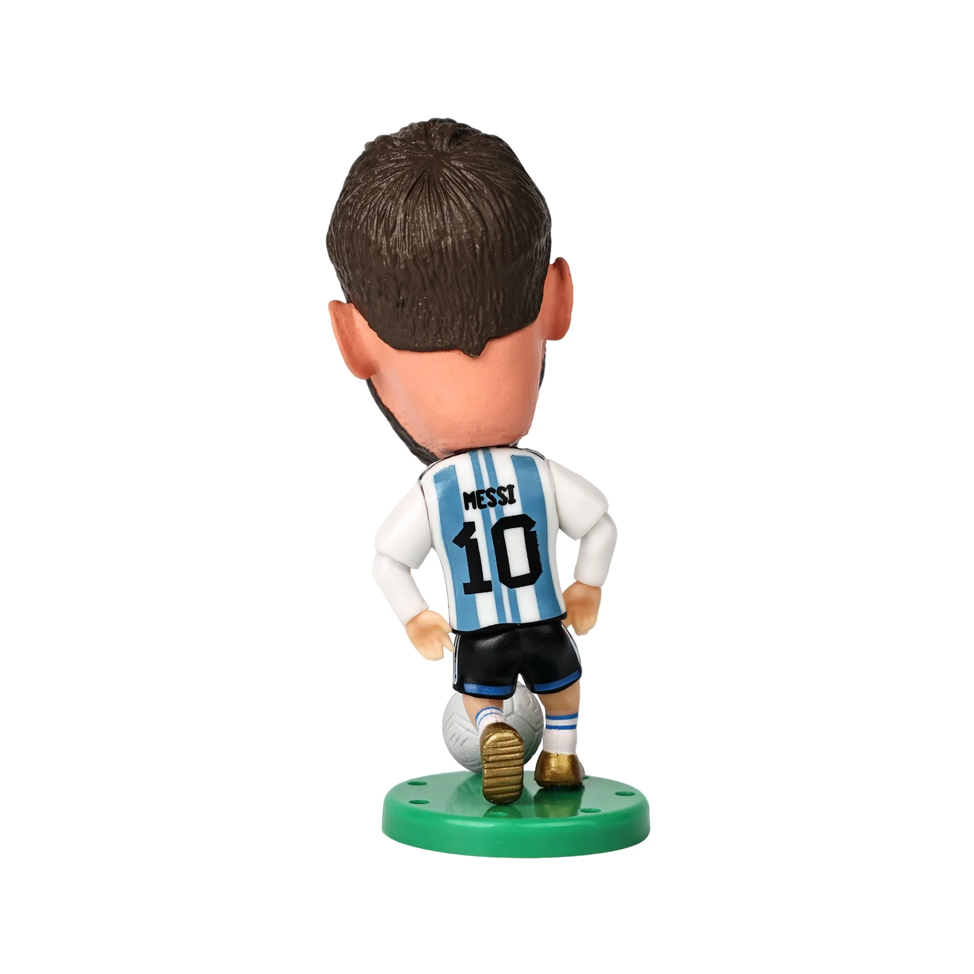 CaDA Argentina National Team Figure Messi C56054W - Image 11