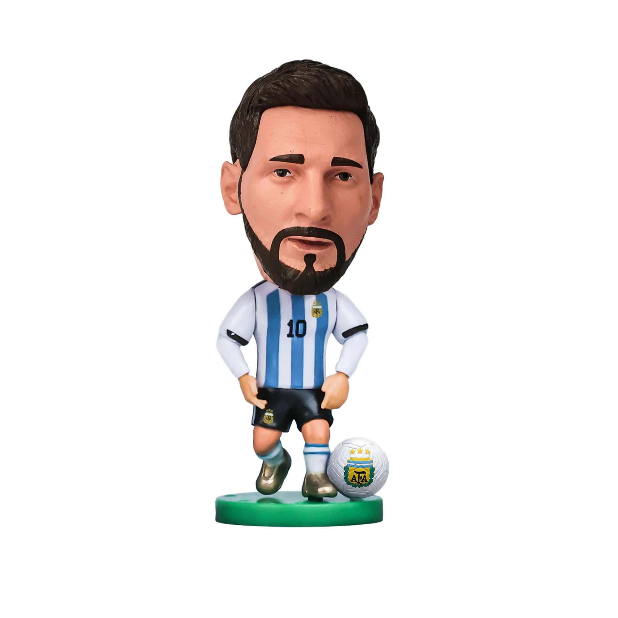 CaDA Argentina National Team Figure Messi C56054W - Image 7