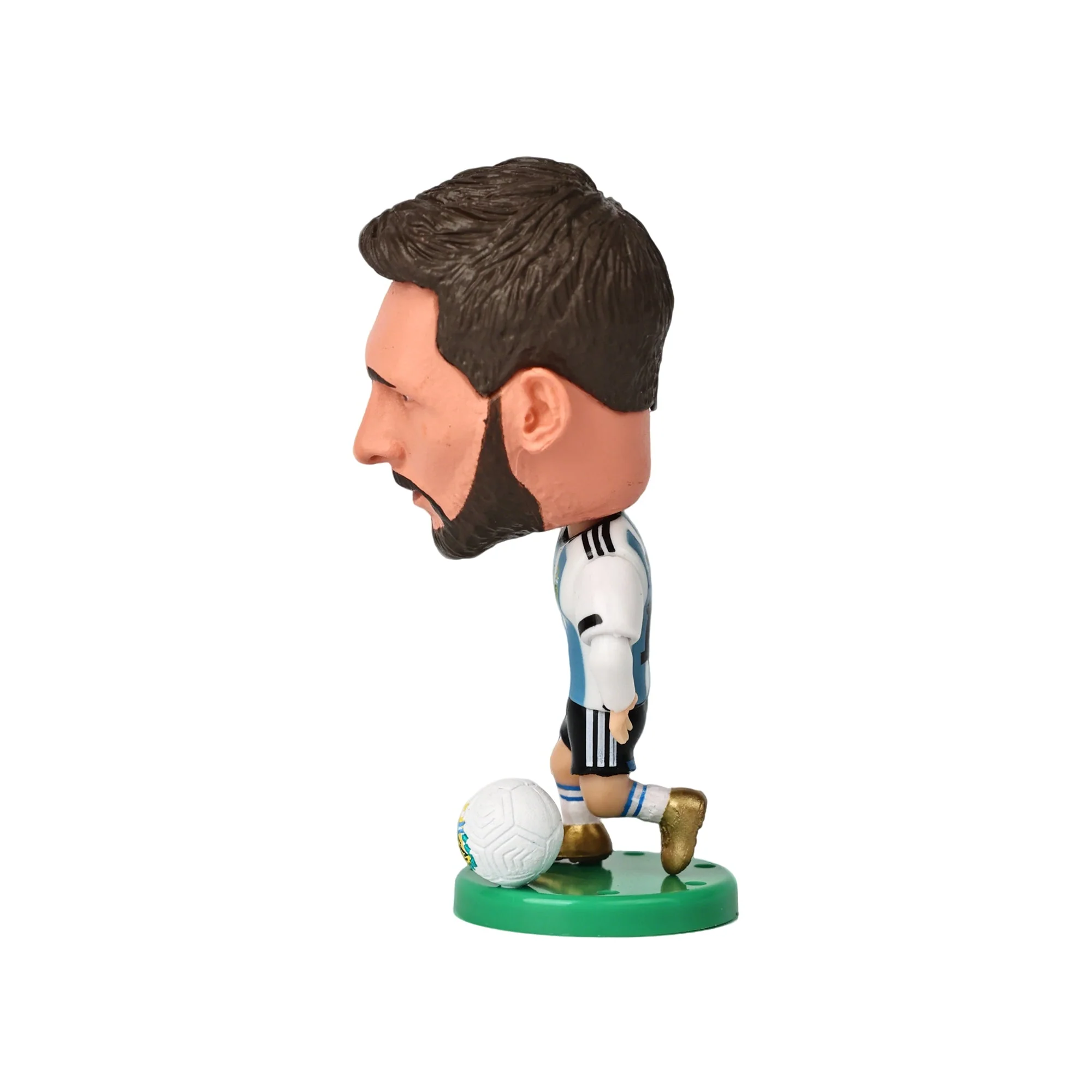 CaDA Argentina National Team Figure Messi C56054W - Image 8