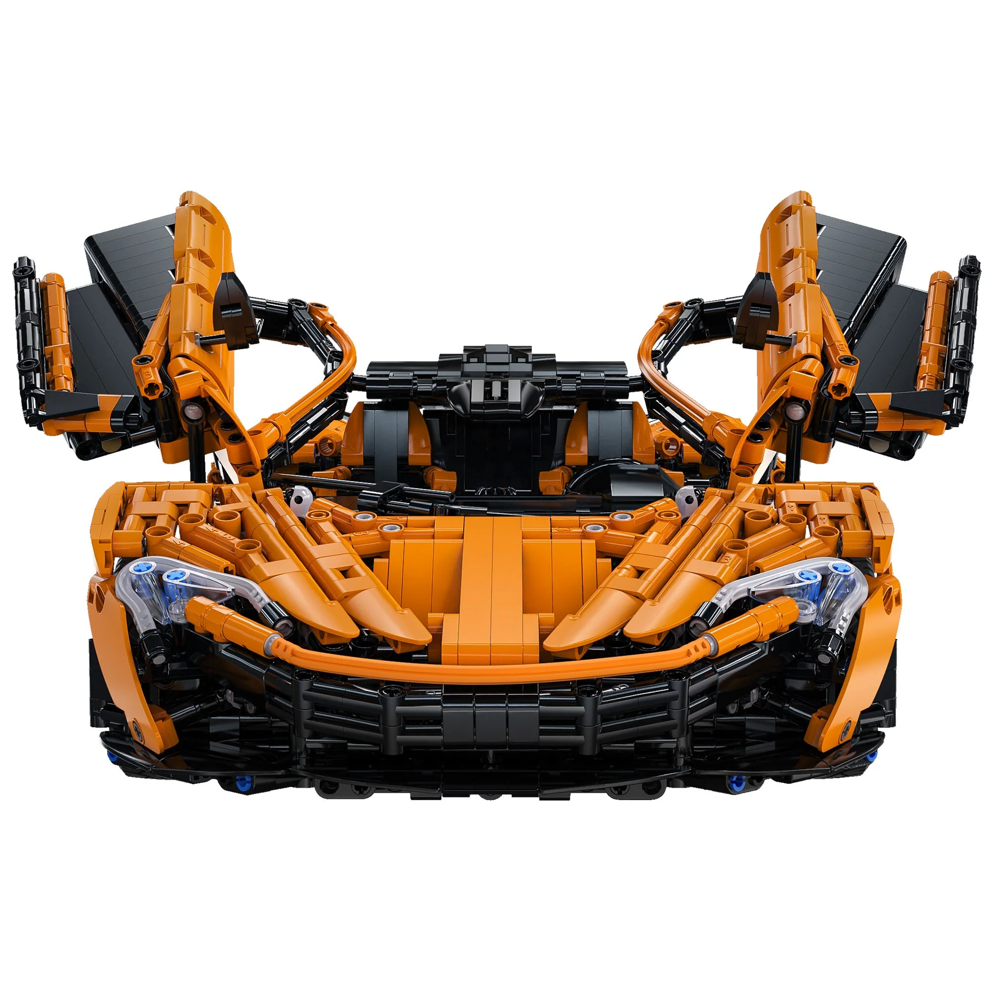 CaDA Bricks 1: 10 Assassin XR 3617PCS C61513W - Image 2