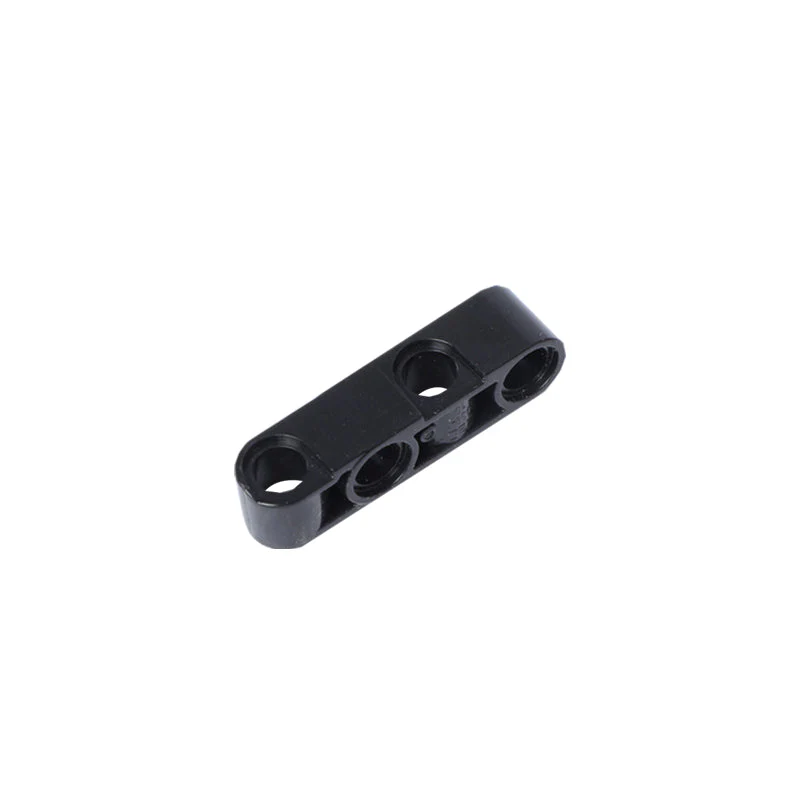 CaDA Bricks 1*4 Liftarm with 90 Offset |JJ6039*100