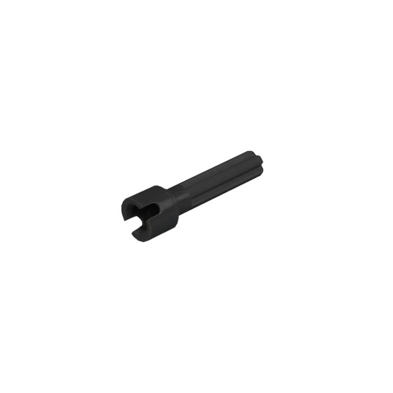 CaDA Bricks Technic Axle 2.5M With Fork | JH9088*100