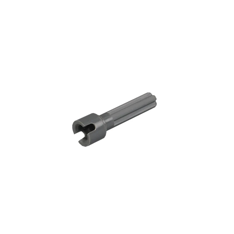 CaDA Bricks Technic Axle 2.5M With Fork | JH9088*100 - Image 2