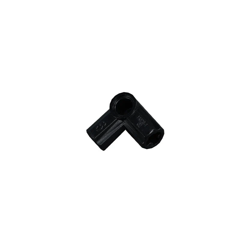 CaDA Bricks Technic Axle and Pin Connector 90 Degrees Angled | JH6028*100