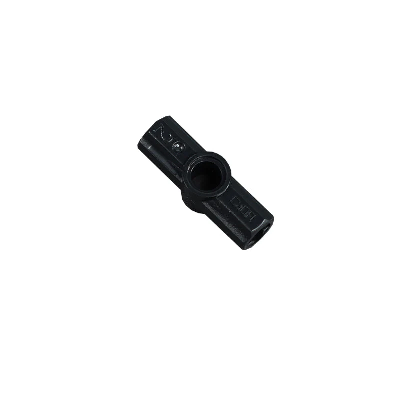 CaDA Bricks Technic Axle and Pin Connector Angled | JH6027*100