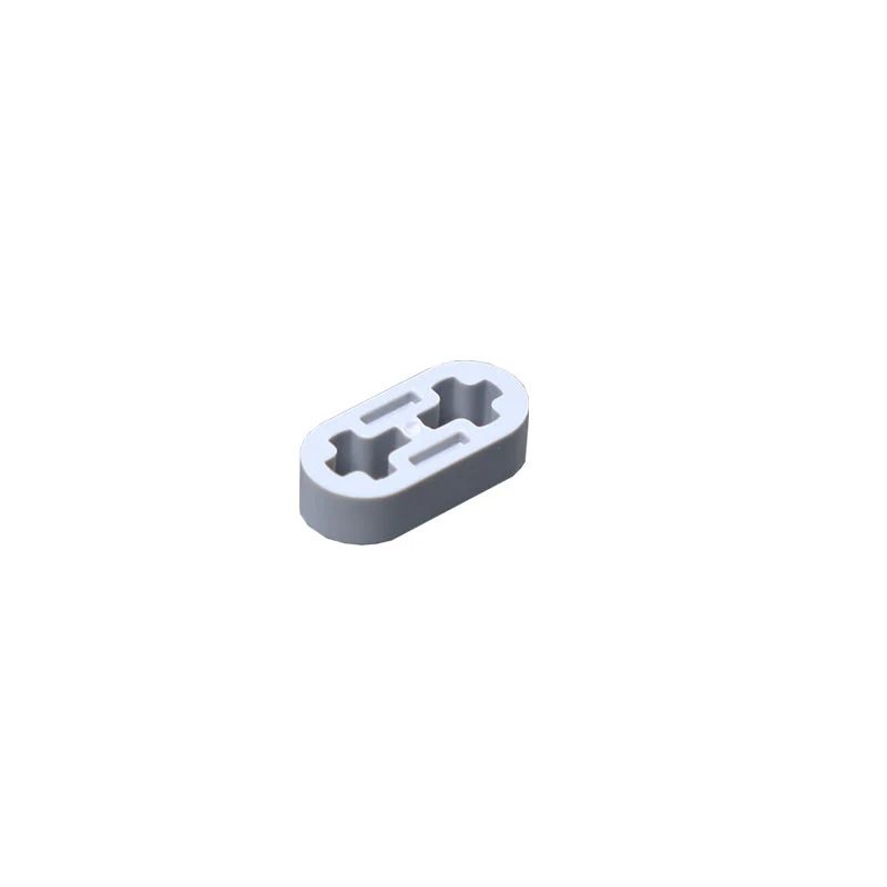 CaDA Bricks Technic Beam 1 x 2 Thin | JJ4022*100
