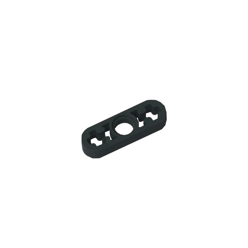 CaDA Bricks Technic Beam 1 x 3 Thin | JJ4025*100 - Image 2