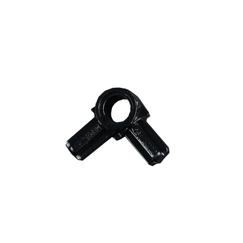 CaDA bricks Technic Pin Connector Hub with 2 Perpendicular Axles | JH6033*100