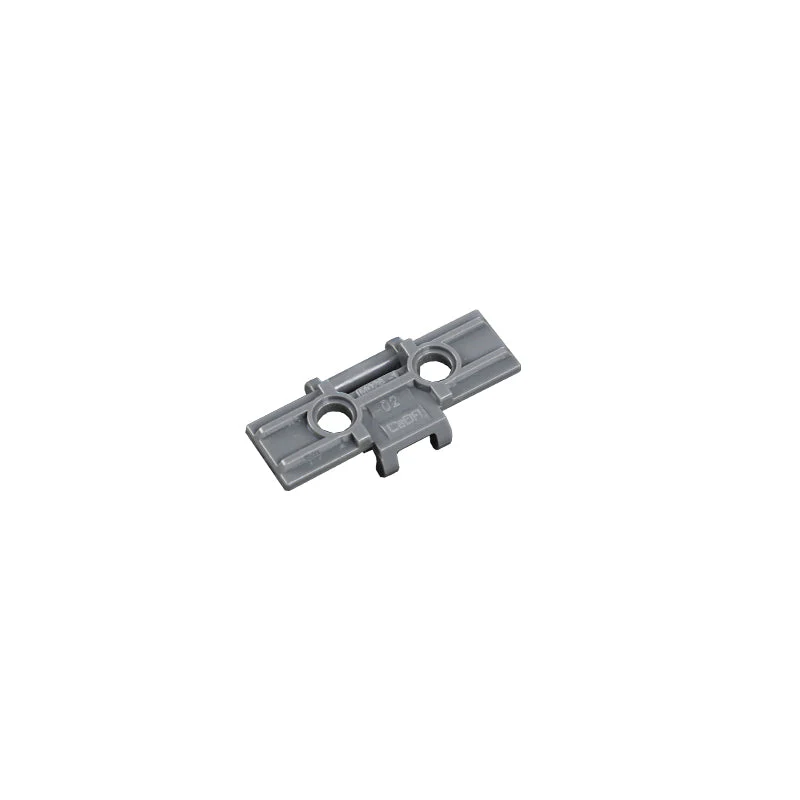 CaDA Bricks track with Two Pin Holes I JM9028*100