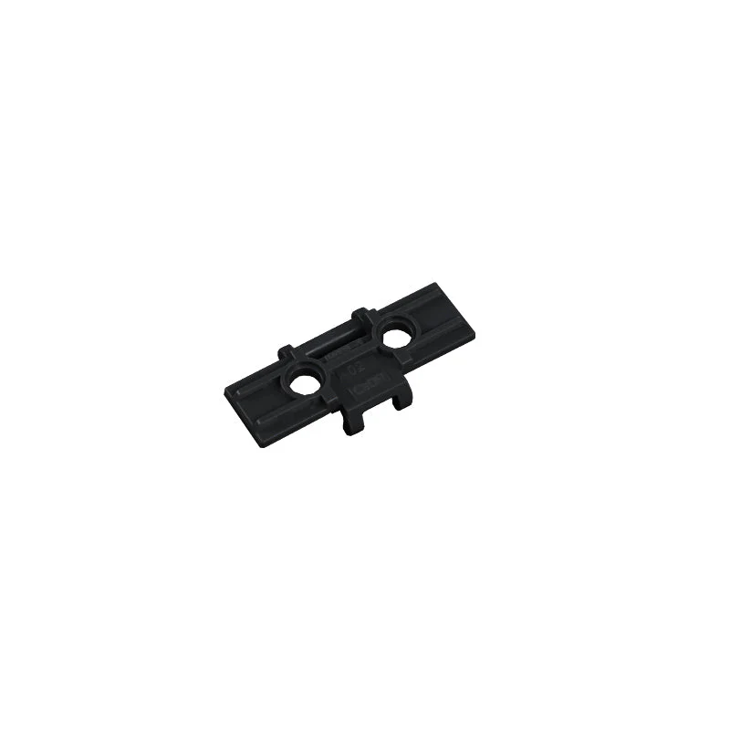 CaDA Bricks track with Two Pin Holes I JM9028*100 - Image 2