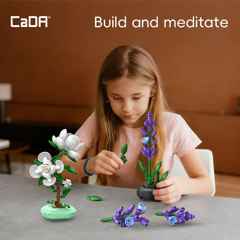 CaDA Creative series C59027W - Image 3