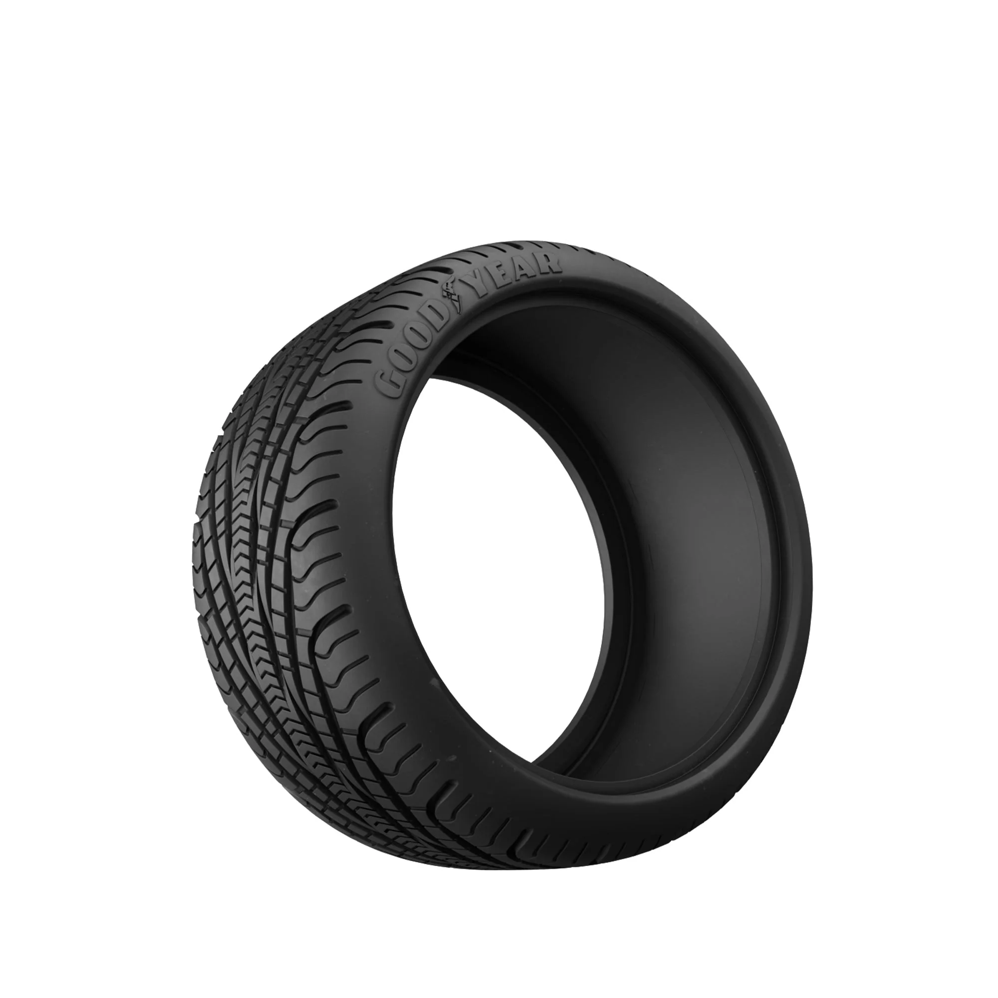 CaDA Goodyear Tires Accessories | D013 & D014 - Image 3