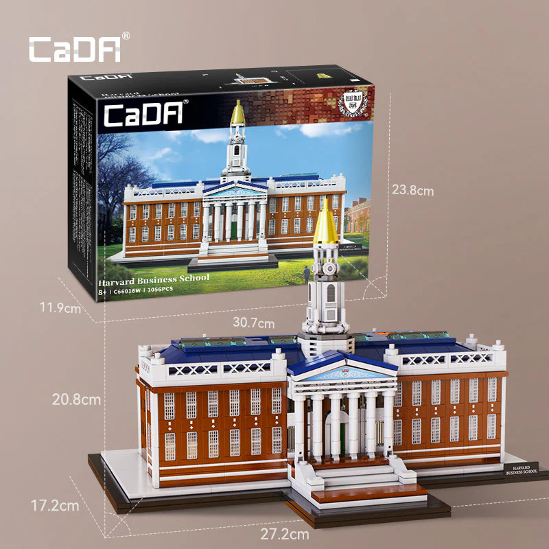 CaDA Harvard Series C66016W &C66017W - Image 4