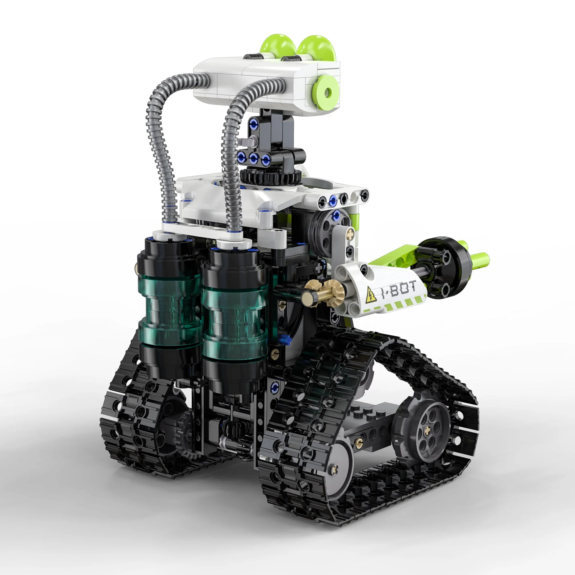 CaDA I. BOT Robot | C83001W - Image 3