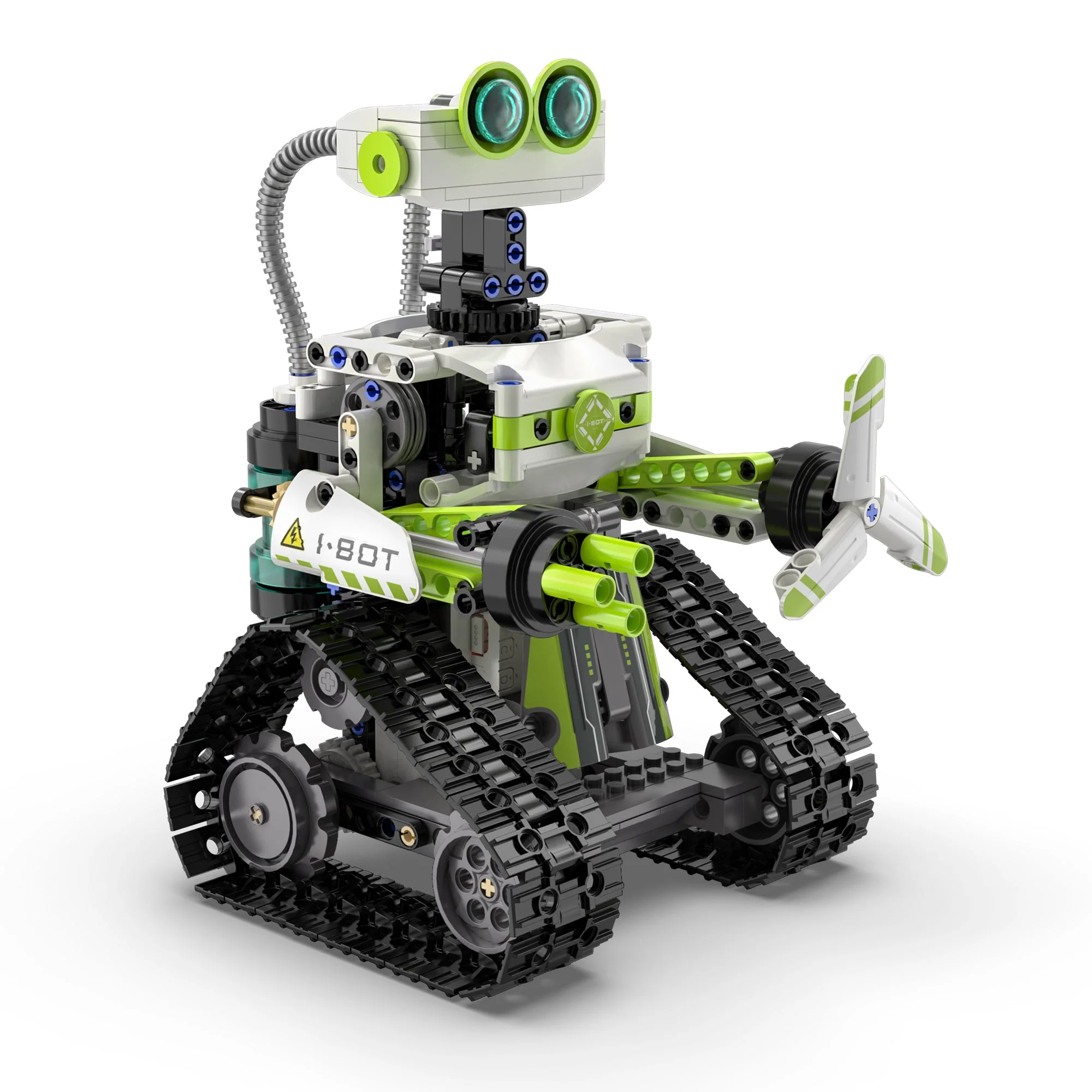 CaDA I. BOT Robot | C83001W - Image 4