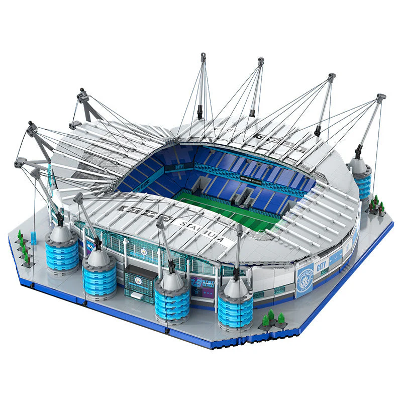 CaDA Manchester City Stadium C66022W - Image 2