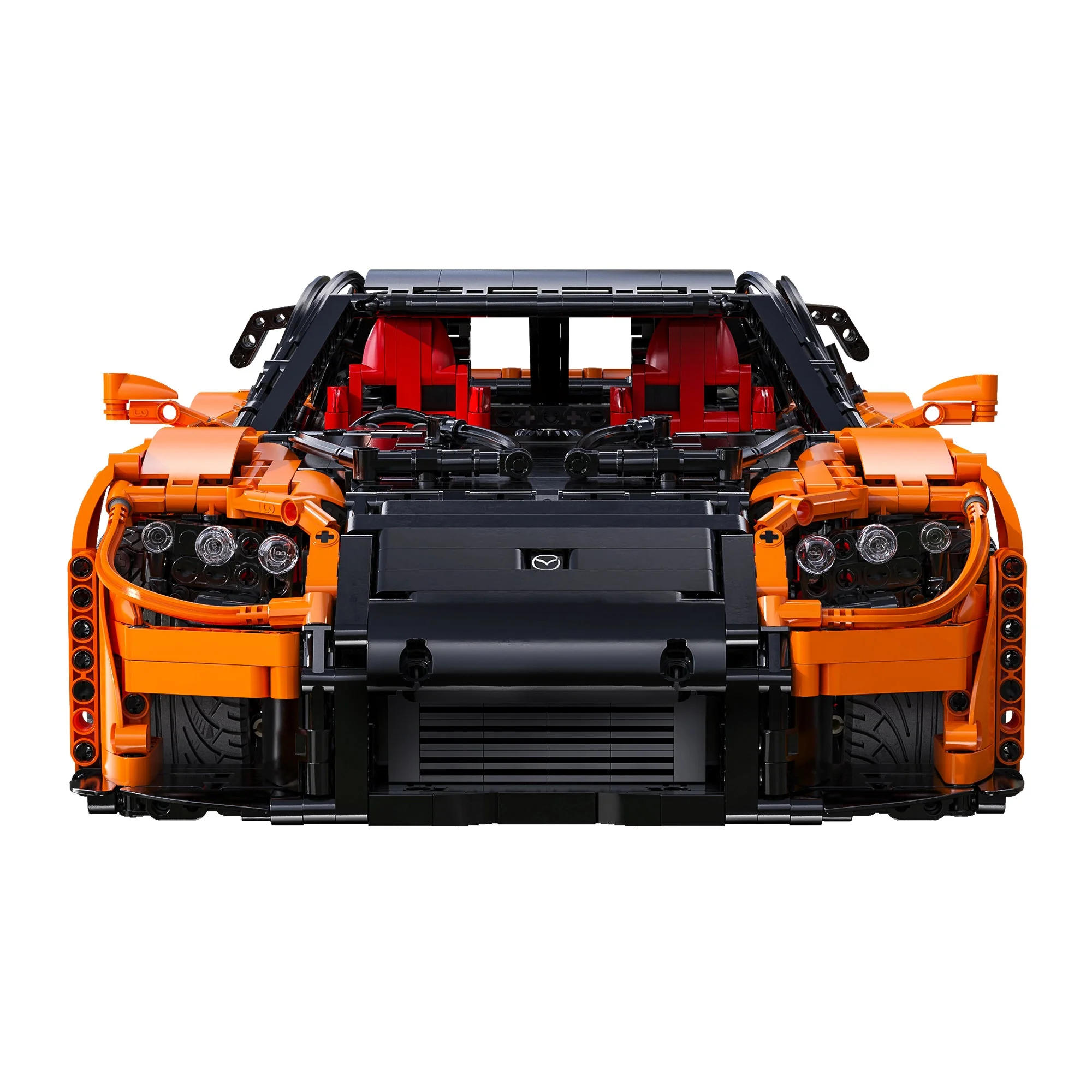 CaDA Master 1:8 Mazda RX-7 C61502W - Image 2