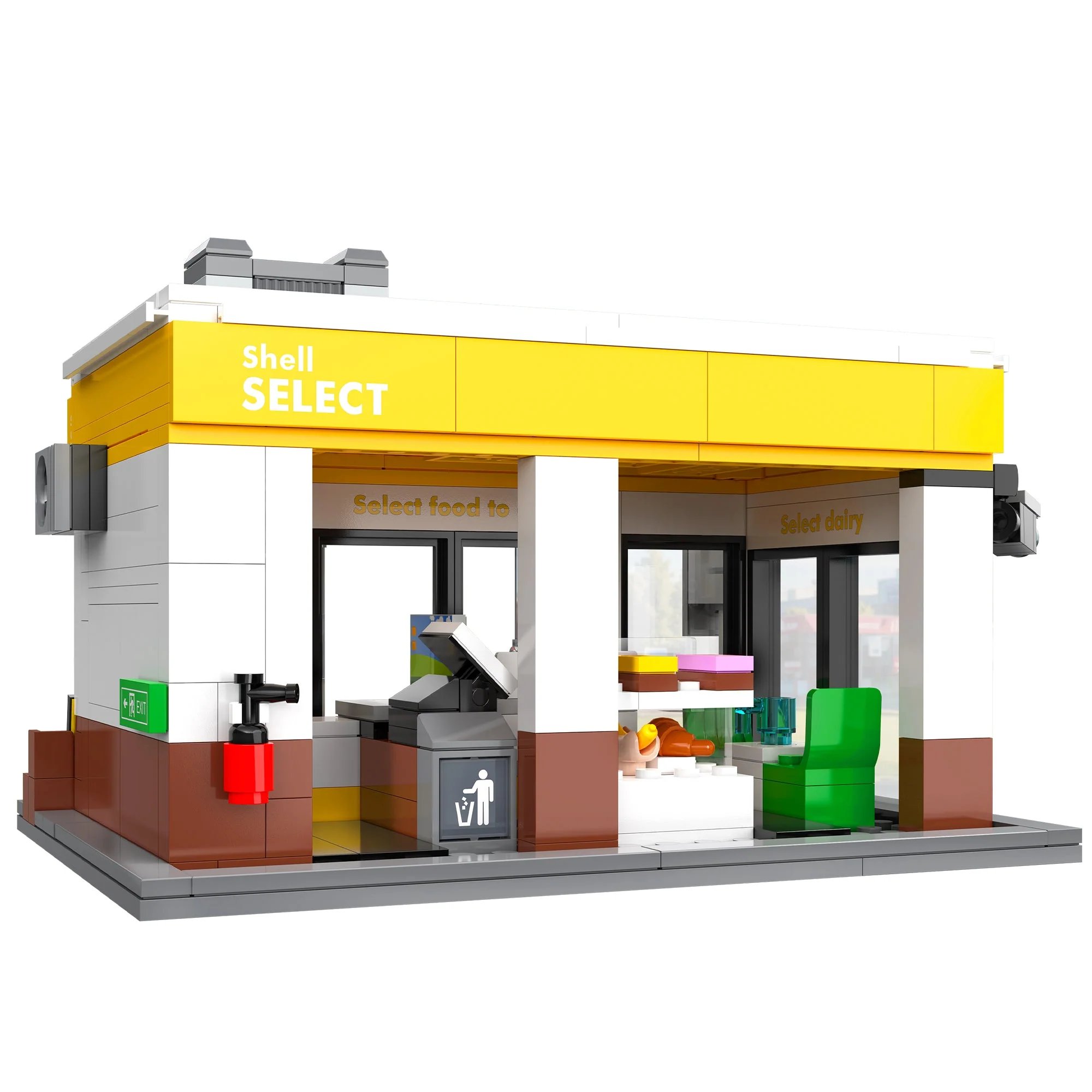 CaDA Shell select C66027W - Image 4
