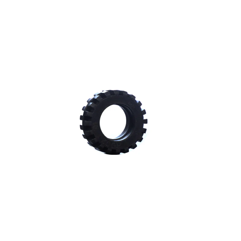 CaDA Wheel 18 x 12 & CaDA Tire 24 x 12 | JM3074 & JR4029 - Image 3