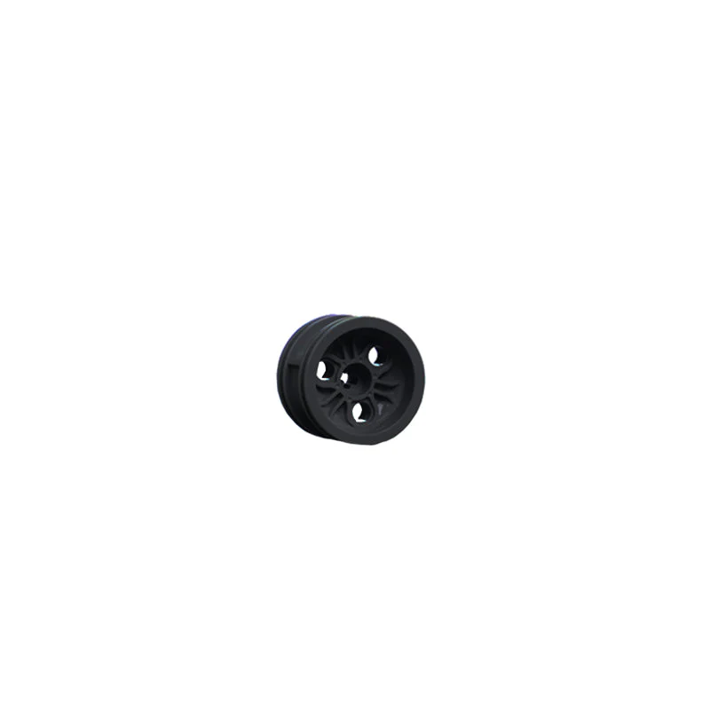 CaDA Wheel 30 x 20 & CaDA Tire 37 x 22 | JM3007 & JR4005 - Image 2