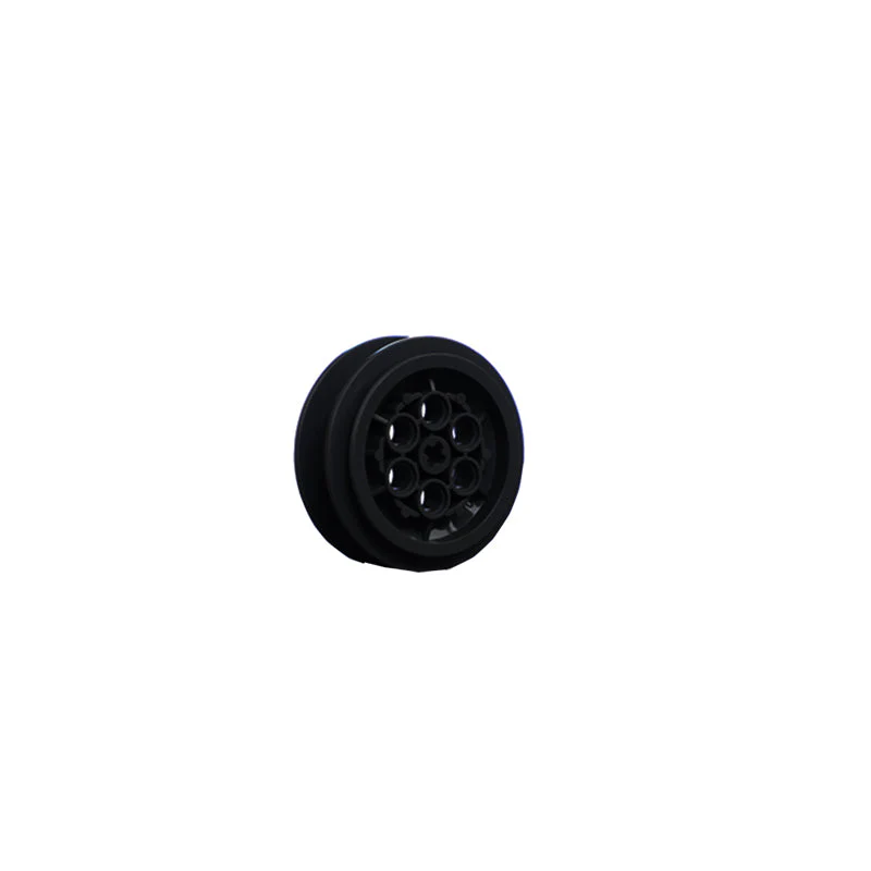 CaDA Wheel 43.2 x 18 & CaDA Tire 62.4 x 20 | JM3033 & JR4014 - Image 2