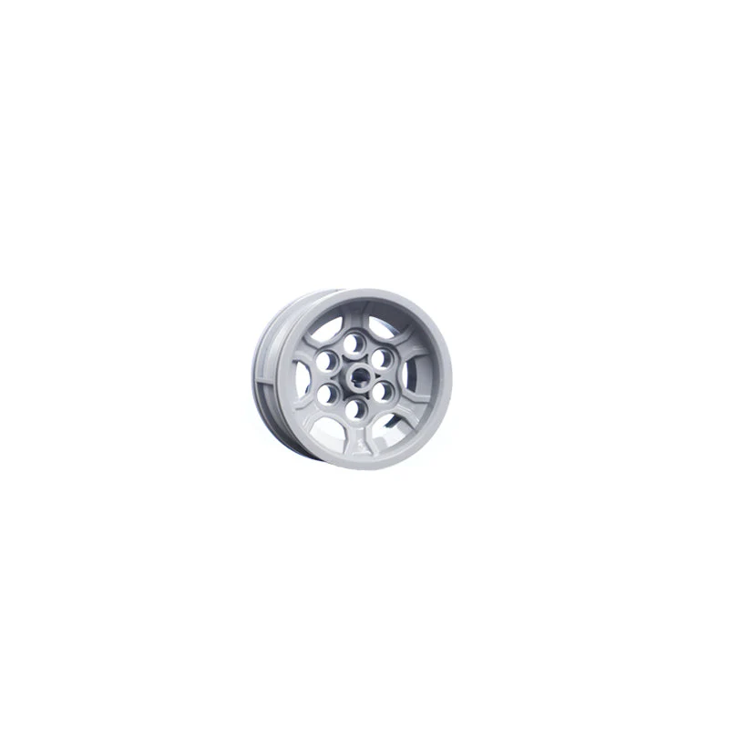 CaDA Wheel 43.2 x 26 & CaDA Tire 56 x 28 ZR | JM3006 & JR4031 - Image 2