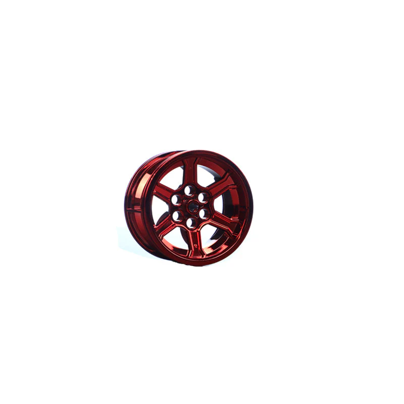 CaDA Wheel 56 x 34 & CaDA Tire 68.8 x 36 ZR | JM3048 & JR4017