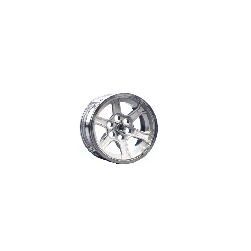 CaDA Wheel 56 x 34 & CaDA Tire 68.8 x 36 ZR | JM3048 & JR4017 - Image 2
