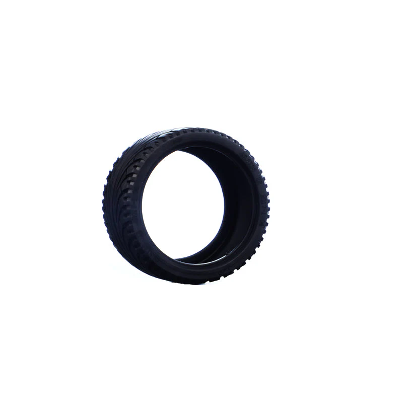 CaDA Wheel 56 x 34 & CaDA Tire 68.8 x 36 ZR | JM3048 & JR4017 - Image 4