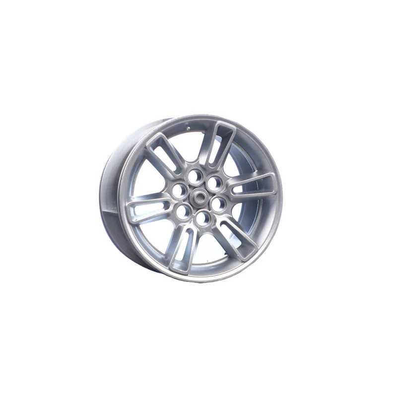CaDA Wheel 63 x 42 & CaDA Tire 80 x 44 ZR | JM3049 & JR4018