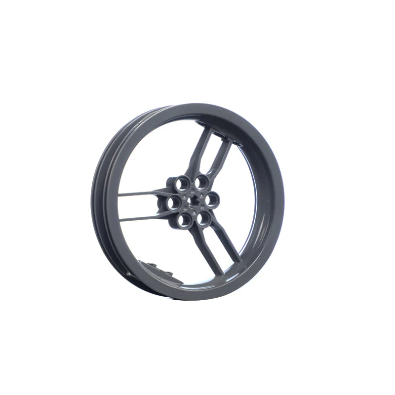 CaDA Wheel 75 x 17 & CaDA Tire 94.2 x 22 | JM3036 & JR4034