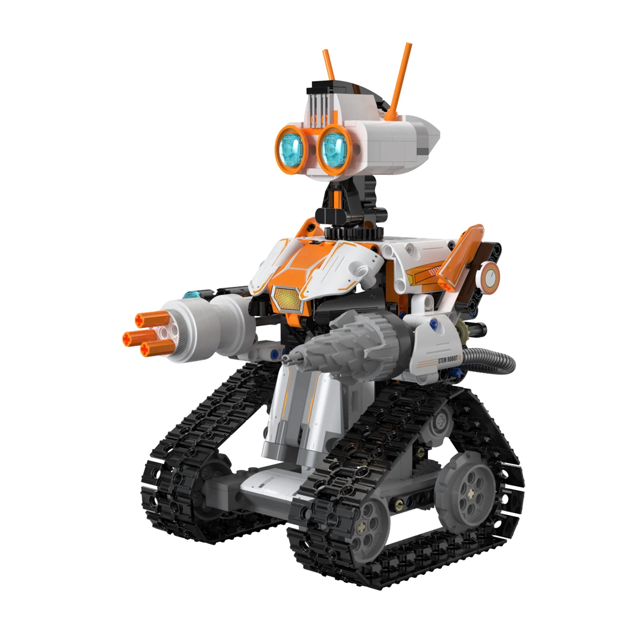 CaDA Z. BOT Robot | C83002W - Image 3