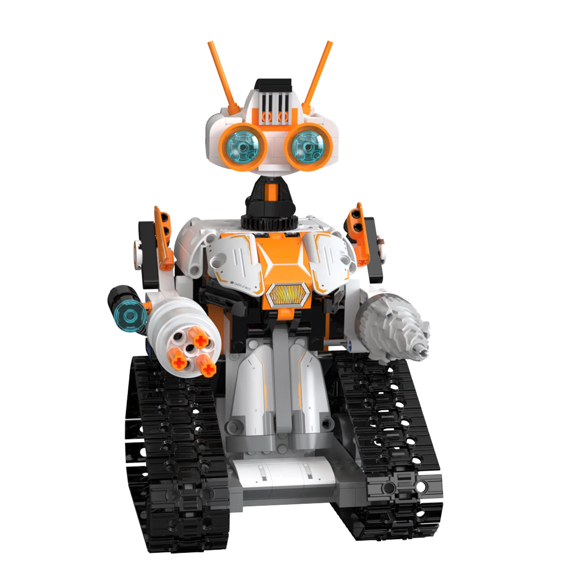 CaDA Z. BOT Robot | C83002W - Image 4