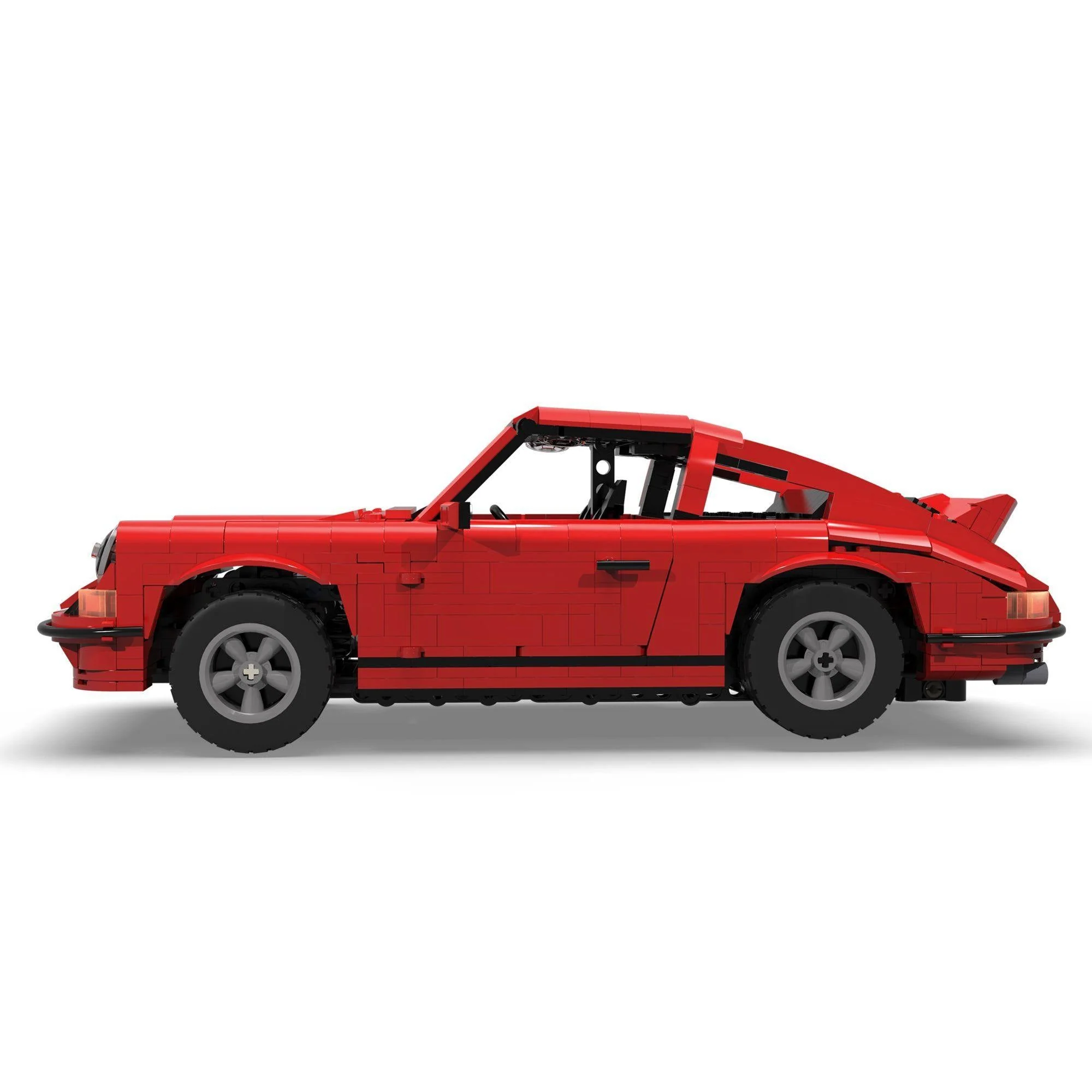 CaDA Master Classic Sports Car C61045W - Image 4