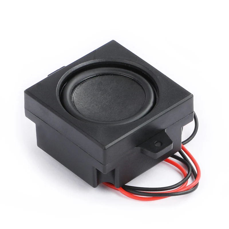 Dump truck sound group system S022 - Image 3