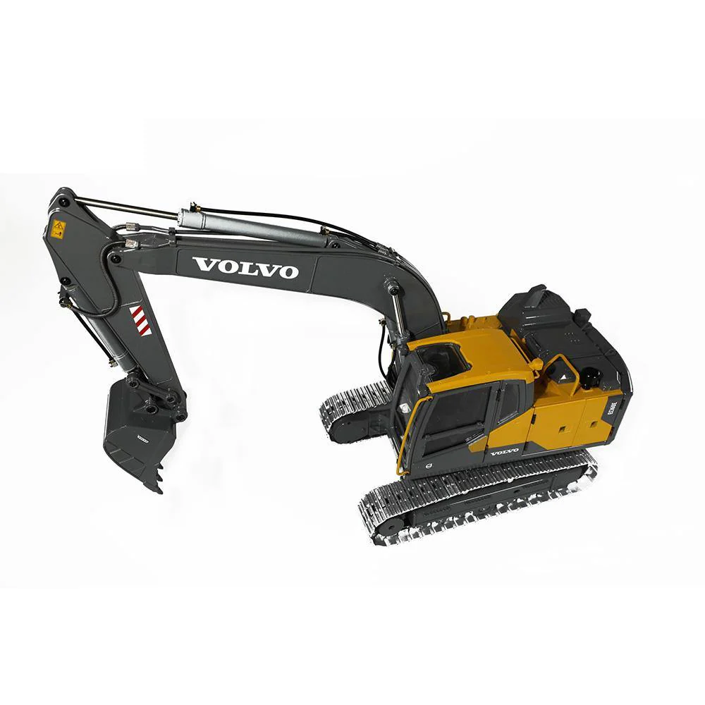 VOLVO RC Hydraulic Excavator | E111-001 - Image 3