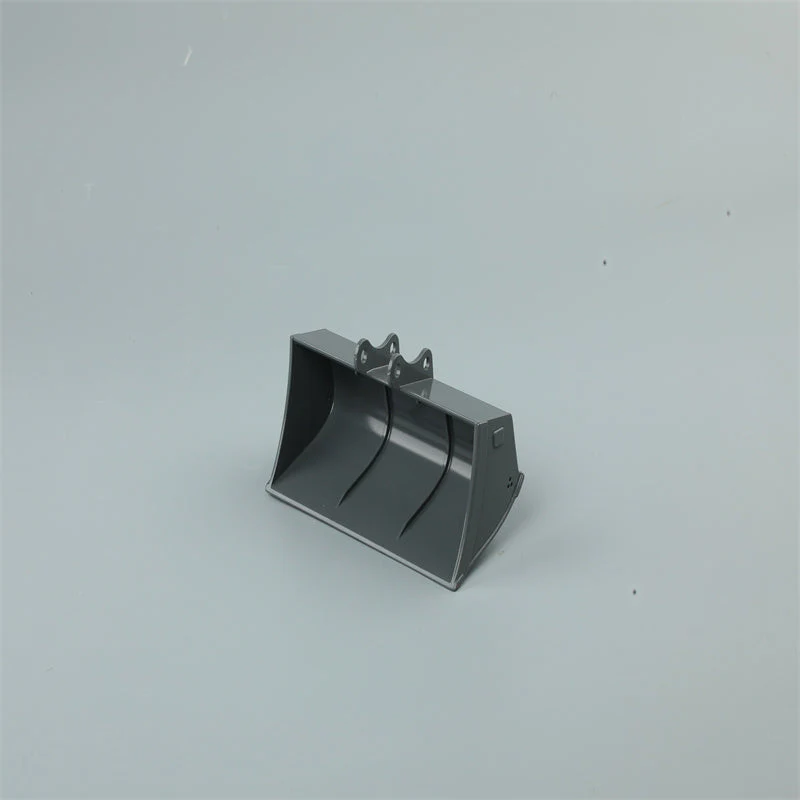 Excavator Metal Bucket | S020-001 - Image 3