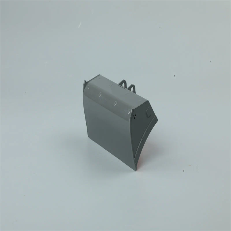 Excavator Metal Bucket | S020-001 - Image 4