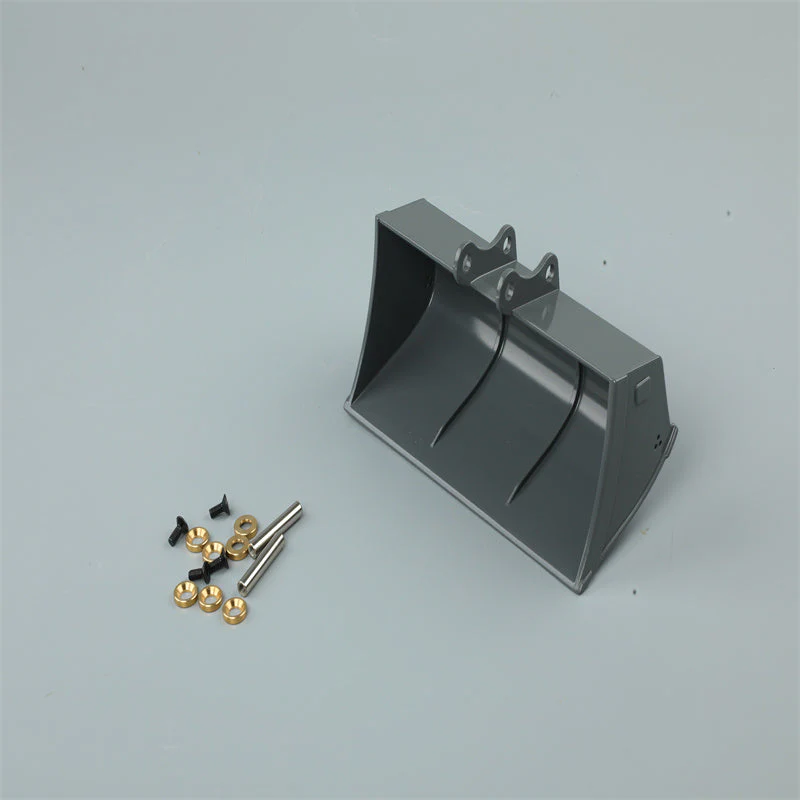 Excavator Metal Bucket | S020-001 - Image 5