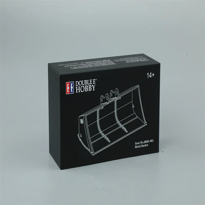 Excavator Metal Bucket | S020-001 - Image 6