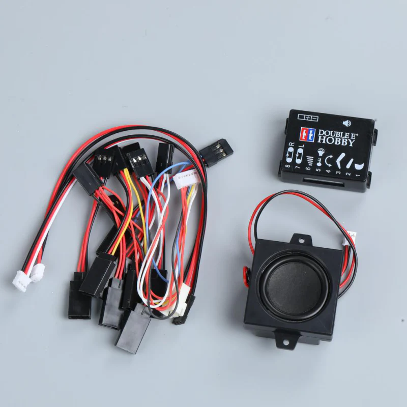 Excavator Sound Group System | S010-001 - Image 3