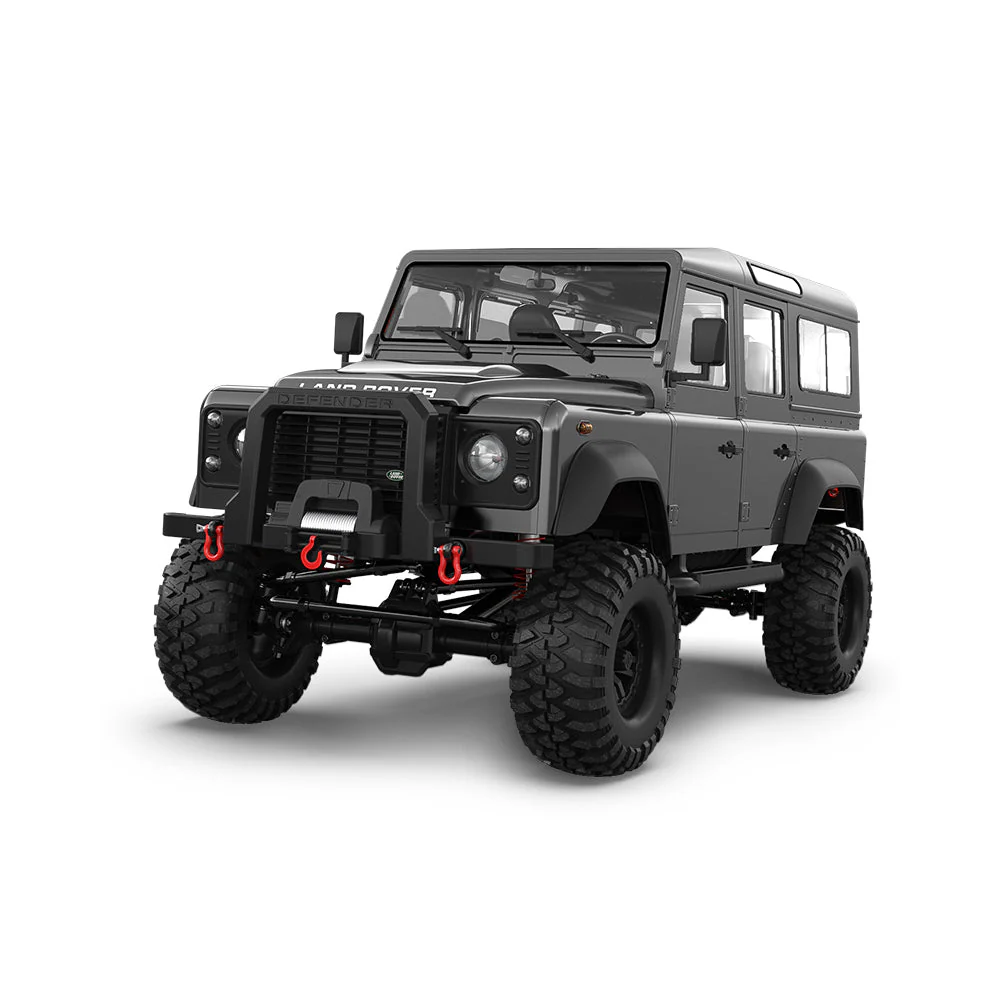 Double E RC Land Rover Defender Wagon | E101-003