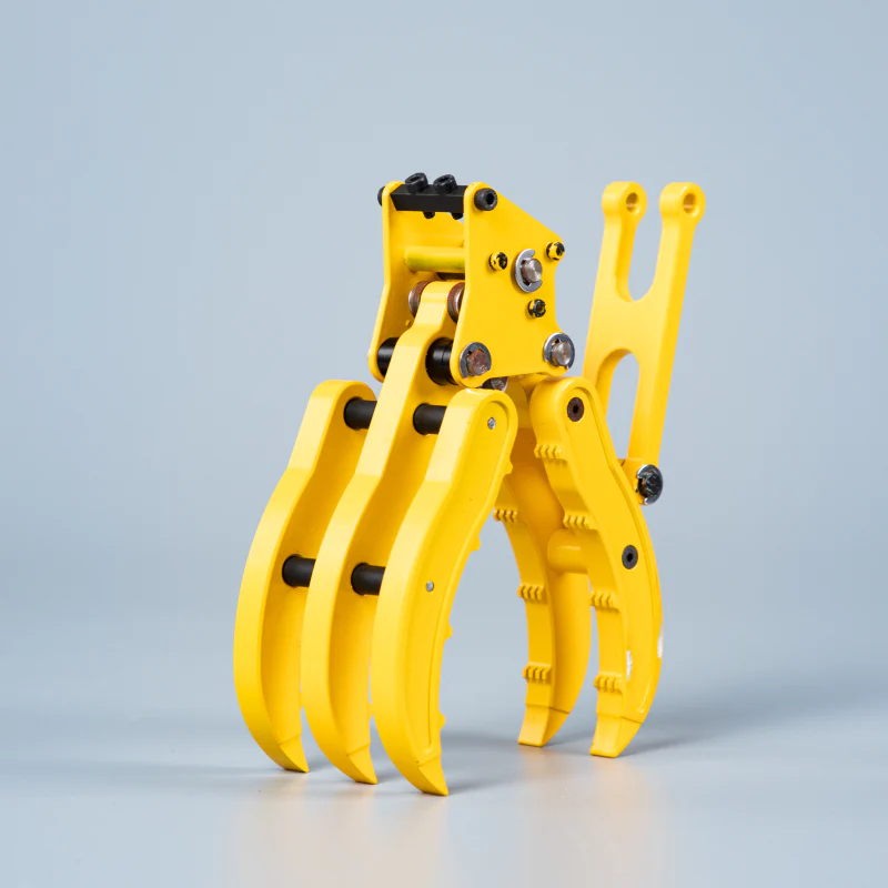 Metal Gripper | S013-001 - Image 3