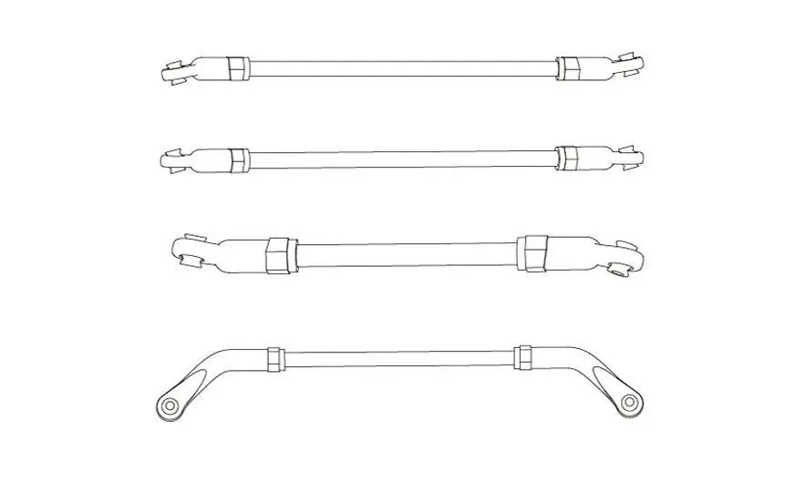 Metal Links | SY101-011