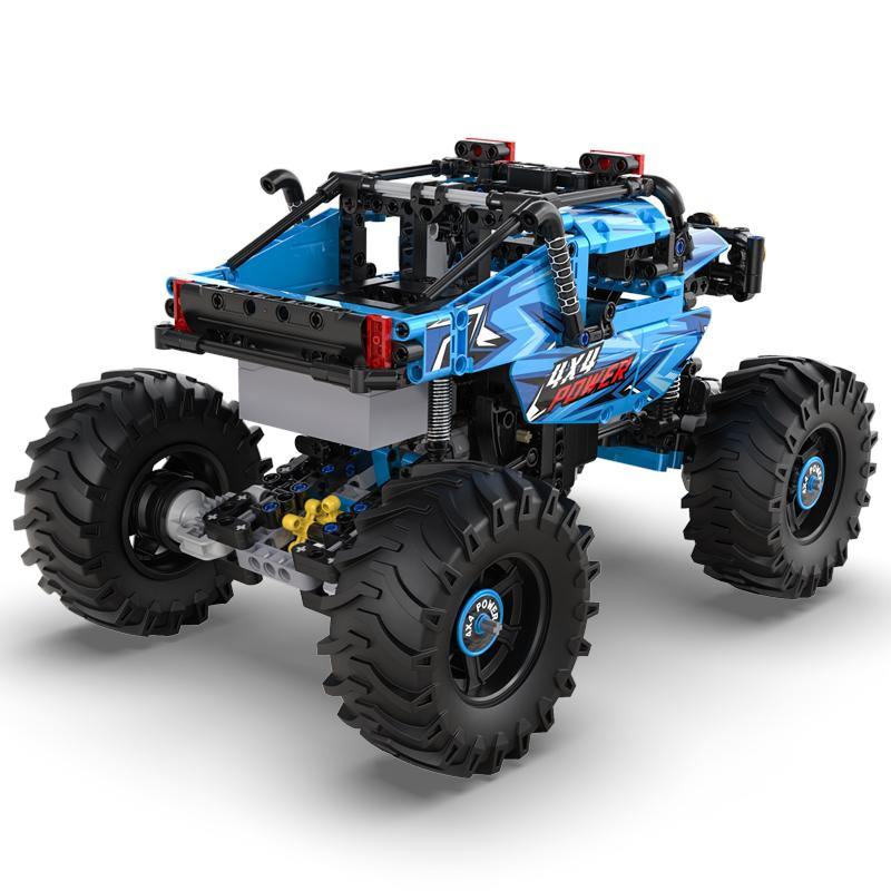 CaDA Monster Truck C61008W - Image 3