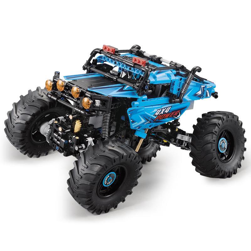 CaDA Monster Truck C61008W - Image 4